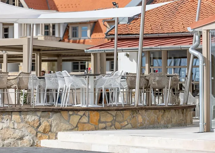 Balatonfoi Yacht Club