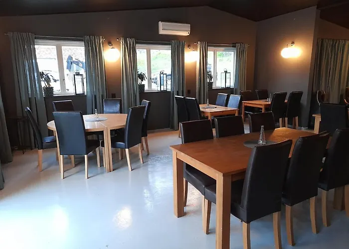 Skeppsgarden B&B