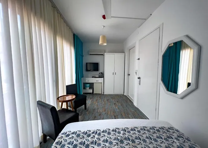 Larimar Hotel Cesme