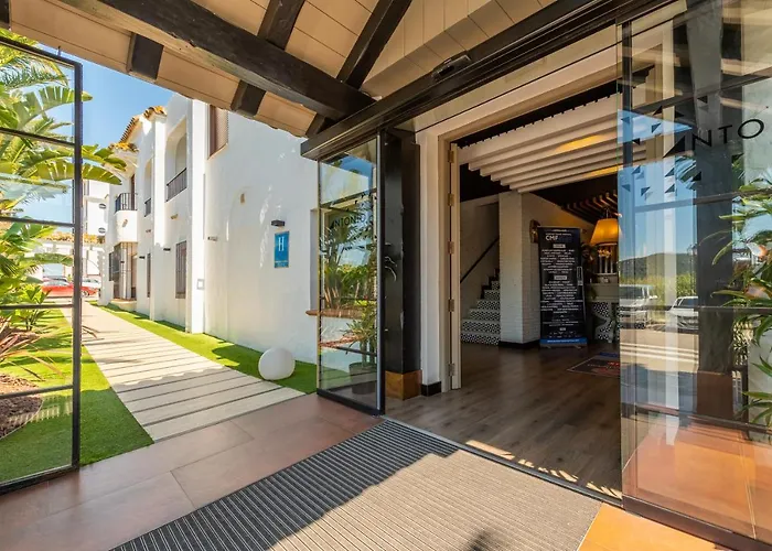 Hotel Antonio