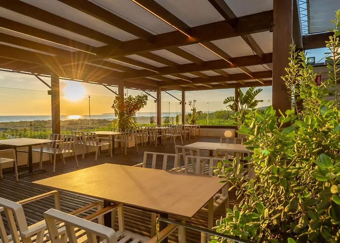 Hotel Antonio