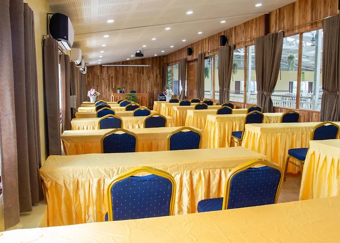 Nonnee Lampang Hotel