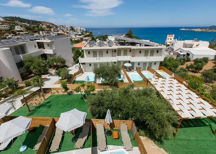 Resol Hotel