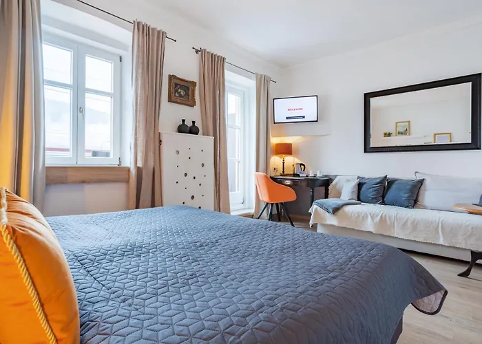 Hotel Seehof