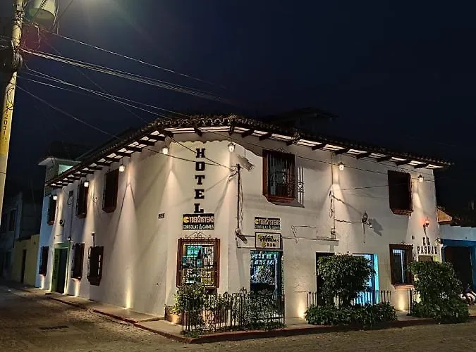 Hotel El Pasaje