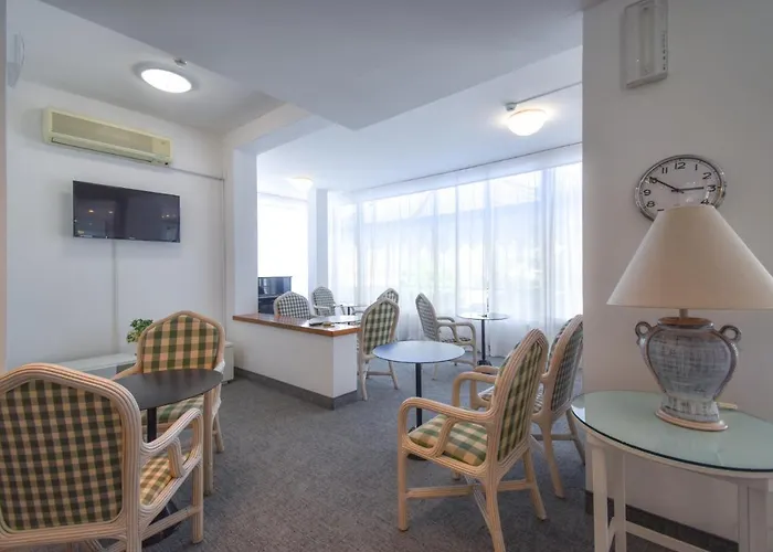 Hotel Janeiro