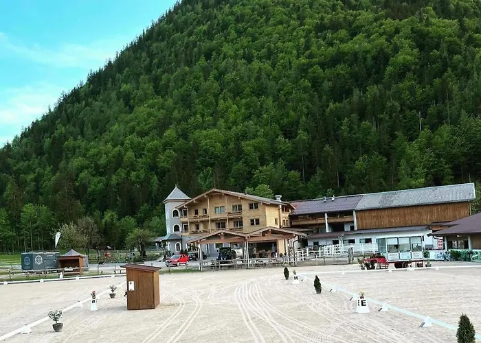 Landhotel Strasserwirt