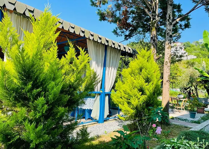 Hotel Tramonto