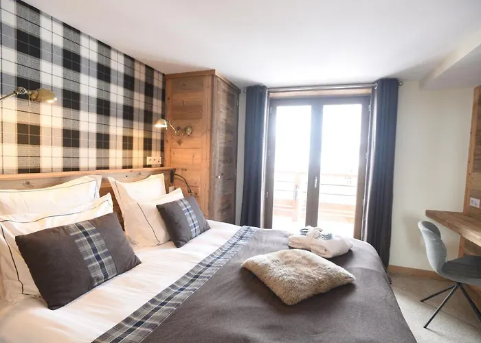Hotel La Toviere