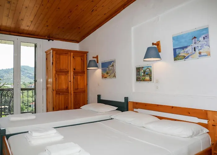 Hotel Aggeliki