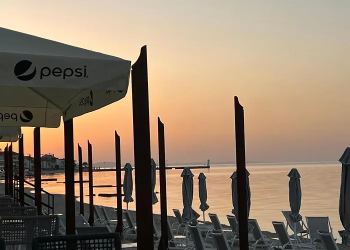 Hotel Pefkohori Beach
