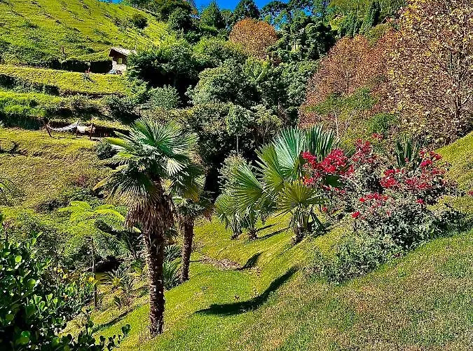 Rancho do Paioleiro - Suites