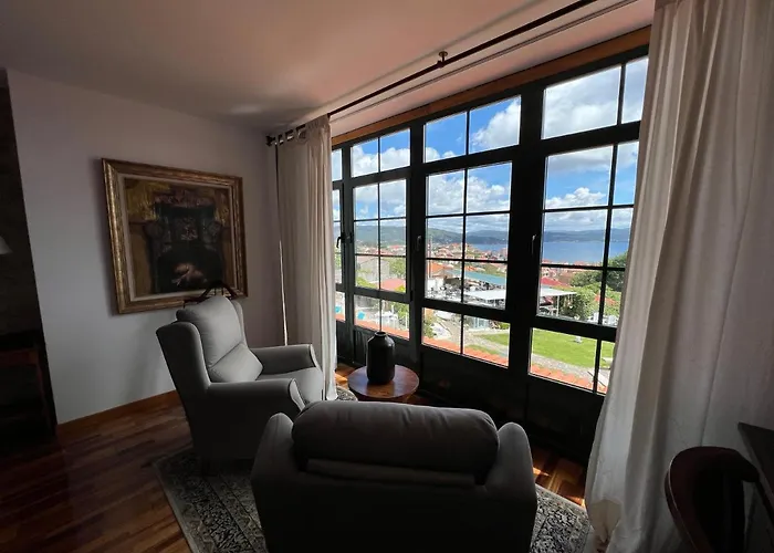 Hotel Rustico Finisterrae