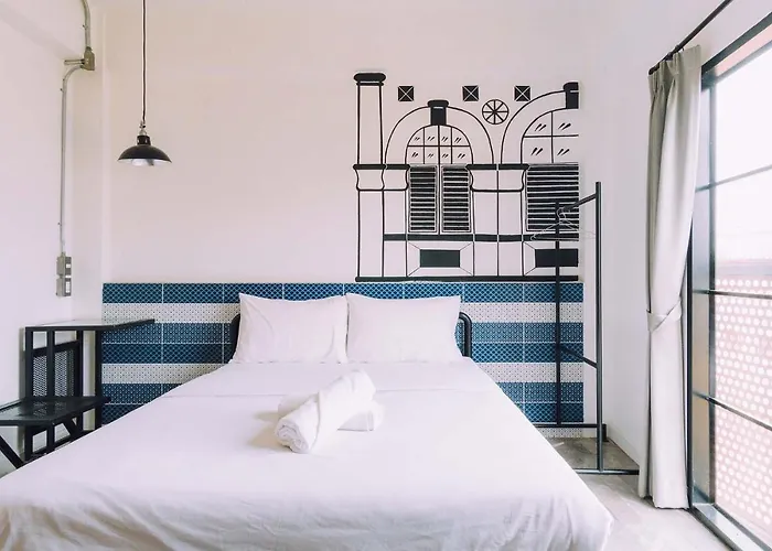 V1 Room Hotel