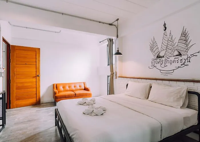 V1 Room Hotel