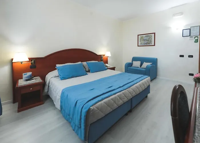 Edra Palace Hotel & Ristorante