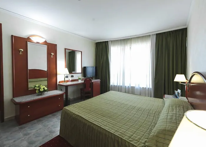 Edra Palace Hotel & Ristorante