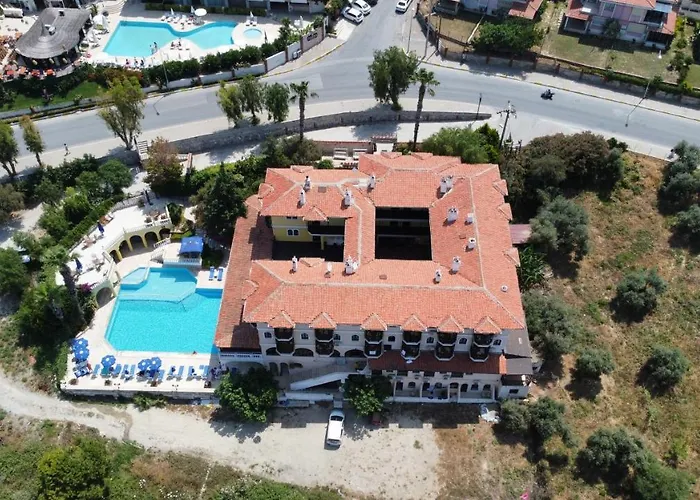 Altinsaray Hotel