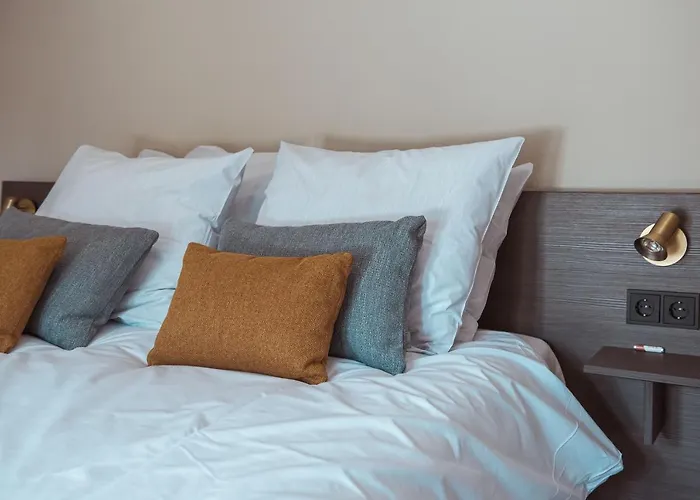 Smart Hotel BAL