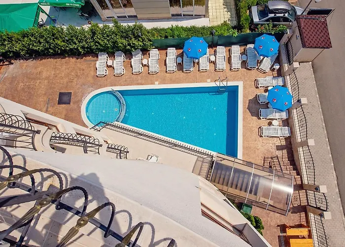 Hotel Santa Maria