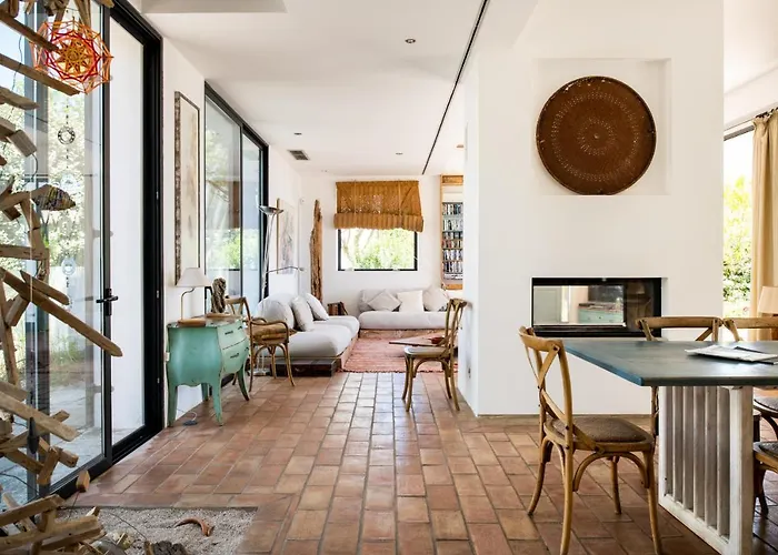 Altanure Casa Terra - Ecological Boutique Stay