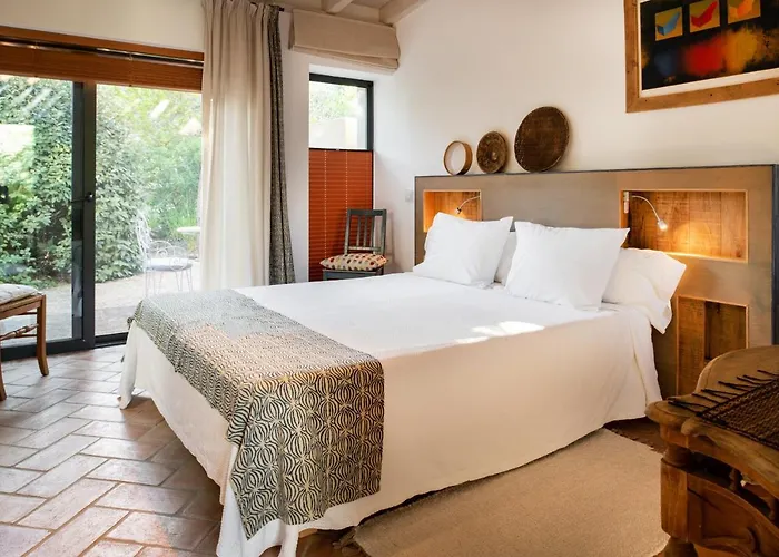 Altanure Casa Terra - Ecological Boutique Stay