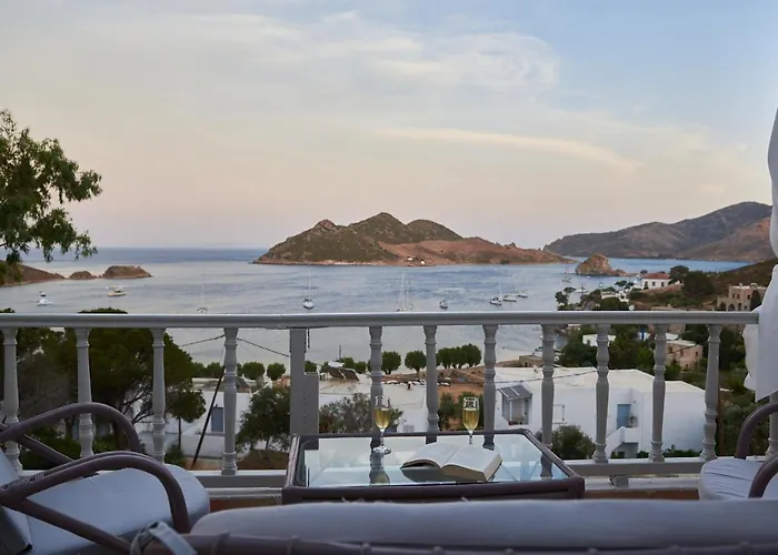 Hotel Athina