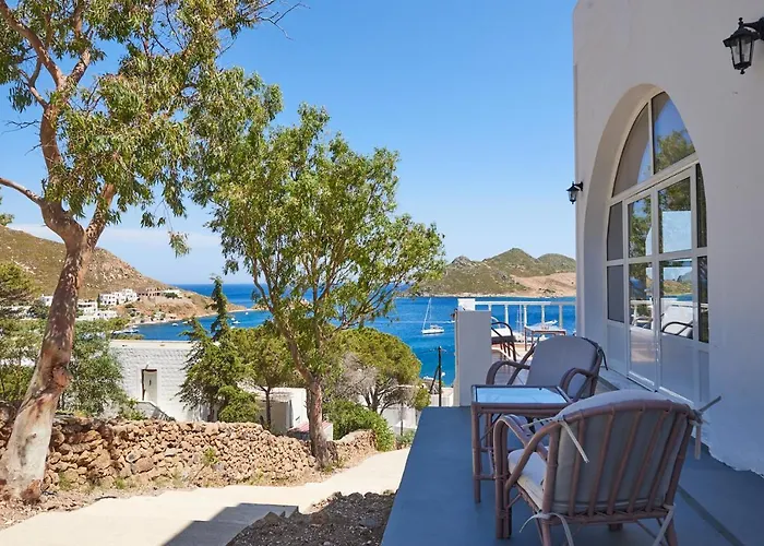 Hotel Athina