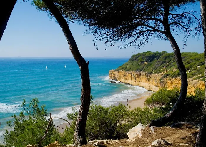 May Altafulla Beach Boutique Hotel