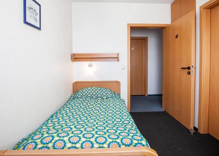 Hotel Schwung
