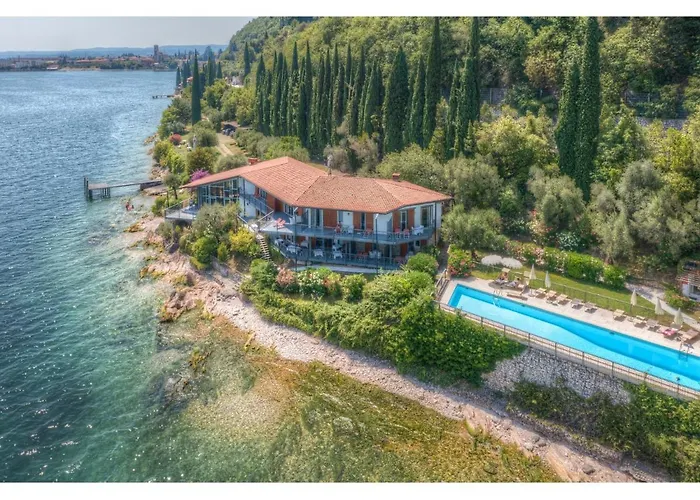 Villa Cappellina