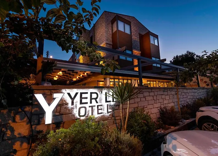 Yerli Alacati