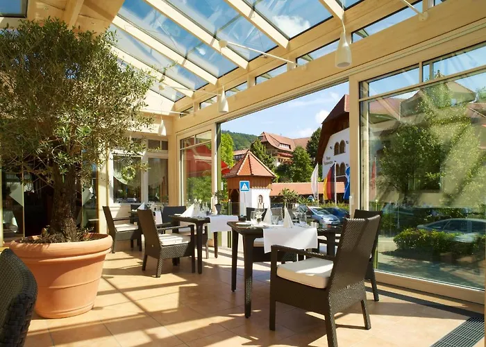 Wellnesshotel Ludinmühle