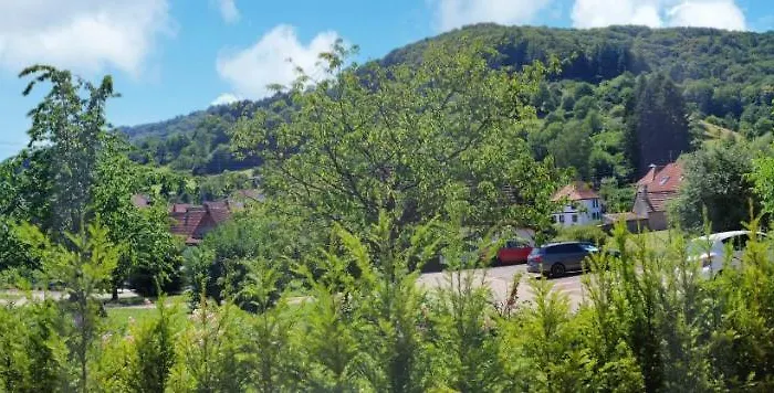 Hotel Dernbachtal
