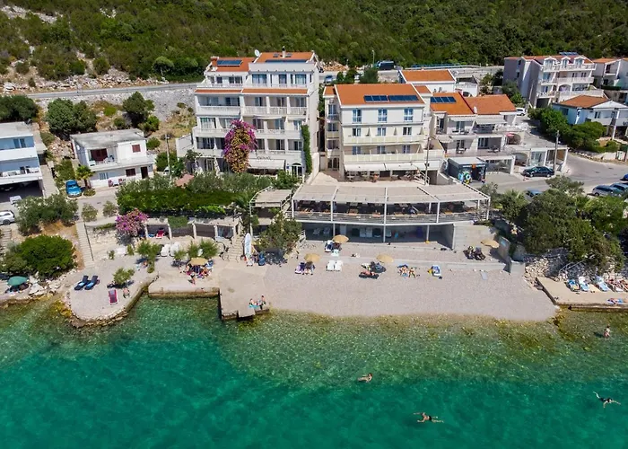 Hotel Porat