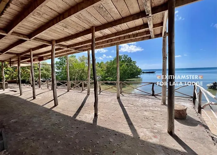 Lala Lodge Pemba Zanzibar