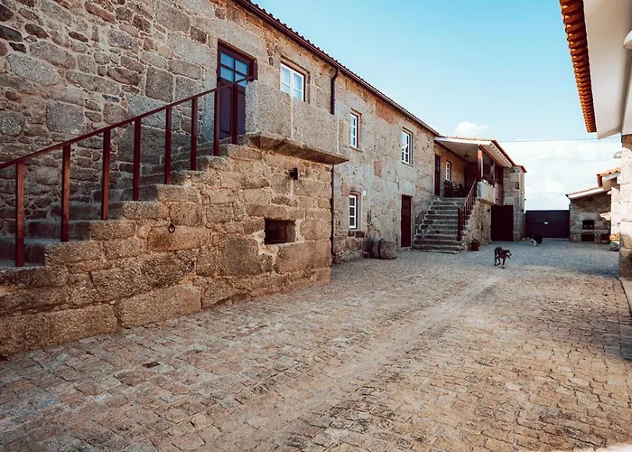 Quinta do Rio Noémi