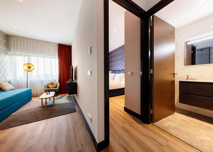 Boutique Apartments Amsterdam