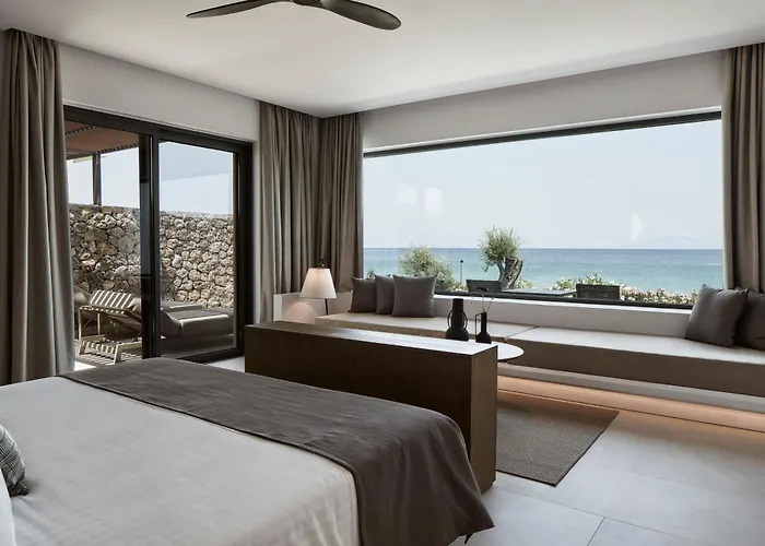 The Olivar Suites