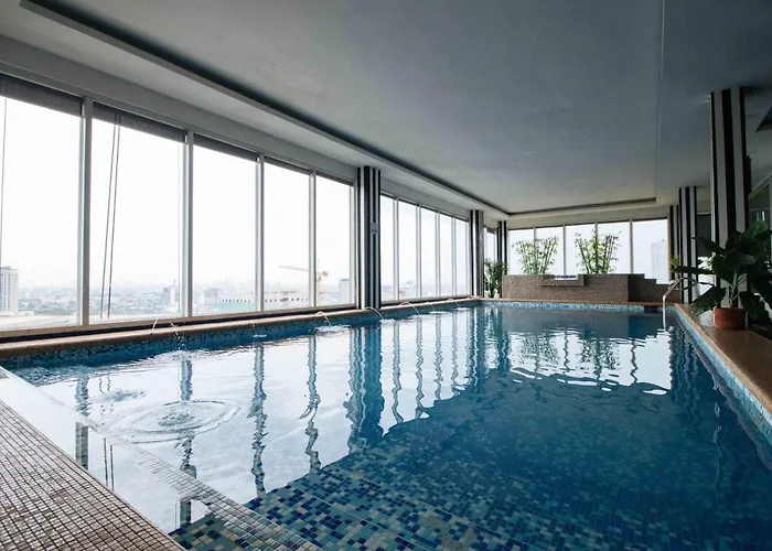 Northpointe Residences Quezon City
