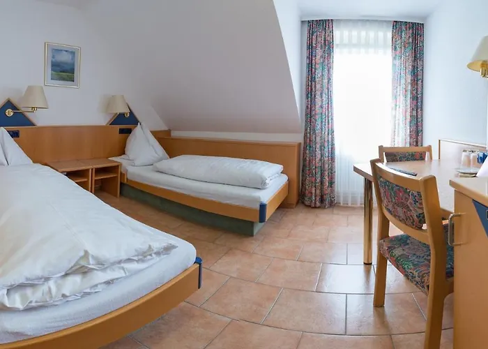 Hotel Adler mit Gasthaus