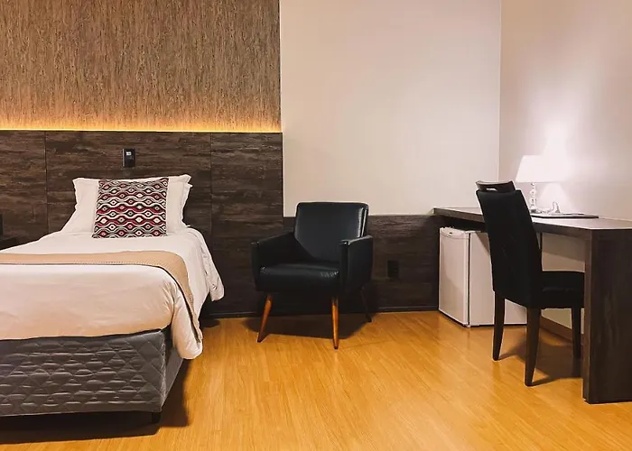 Verde Vale Hotel