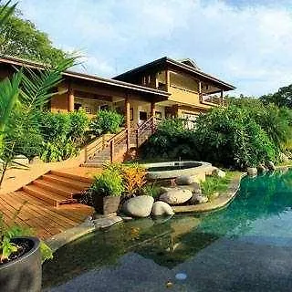 Ocio Villas By Casa Chameleon