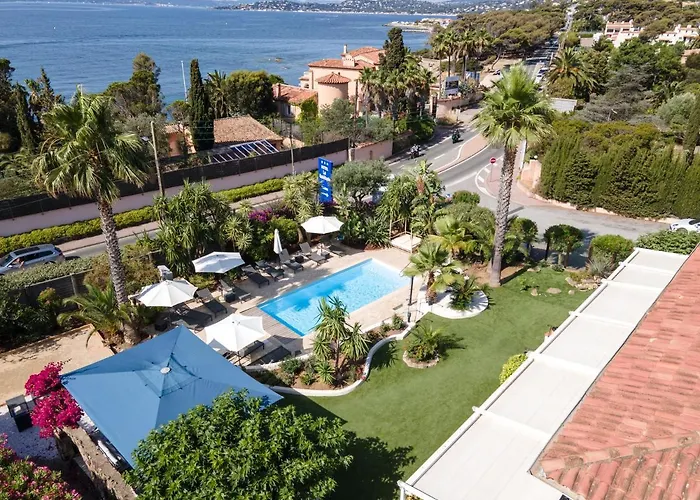 Hotel La Quietude