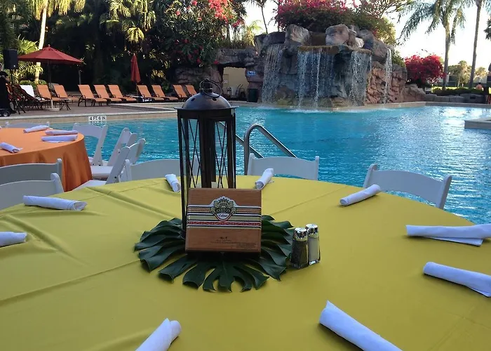 Bonaventure Resort And Spa
