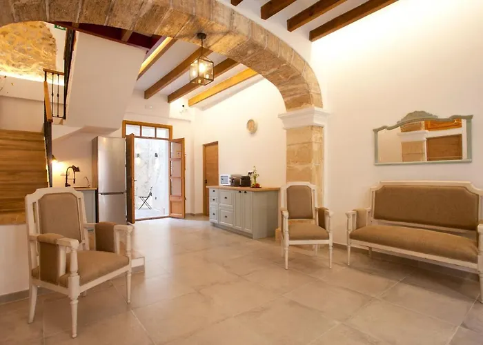 My Rooms Arta Adults Only By My Rooms Hotels Ti
