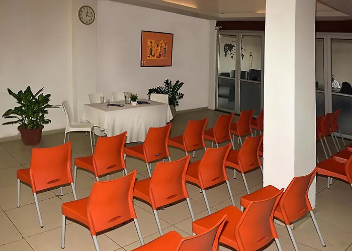 La Siesta Hotel