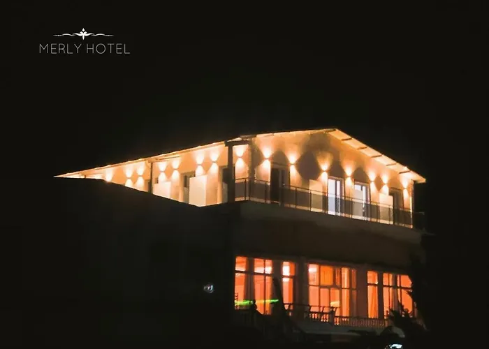 Merly Hotel Permet