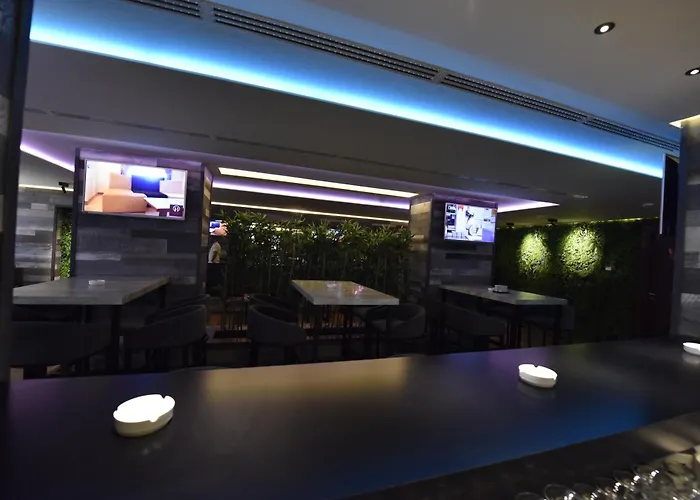 Business Hotel Sfax