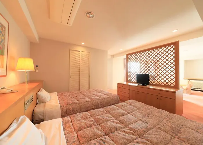 Kamogawa Grand Tower - Vacation Stay 53387V